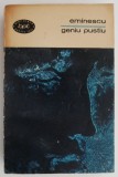 Geniu Pustiu - Mihai Eminescu - Carte Beletristica