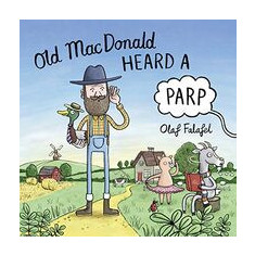 Old MacDonald Heard a Parp