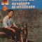 Mihai Santa - Cainele-lup crestere si utilitate, vol. I SI II (Editia: 1984)