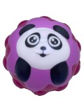 Minge Antistres Squishy cu Figurine Amuzante