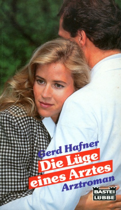 Die luge eines arztes