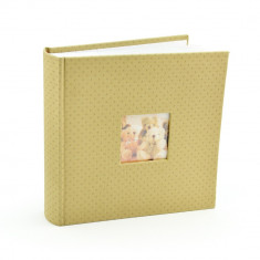 Album foto Lovely Teddy tip carte, 200 poze, 10x15 foto