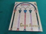 CODEX AUREUS * DAN SIMIONESCU * 1972 * 3 4 6