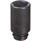 Makita 134860-9 - Cheie tubulara de impact 35x56 mm 3/4 inch