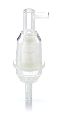 MANN-FILTER WK 31/5 (10) filtru combustibil foto