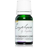 Soaphoria Euphoria ulei esențial parfum For Children&#039;s Comfort 10 ml