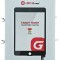 Touchscreen iPad 8 (2020) BLACK G+OCA Pro