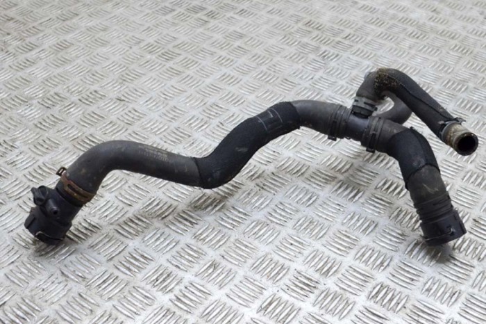 Furtun de lichid de răcire AUDI A6 4G2, C7, 4GC 2013 OEM: 4G0121049AG 13941100