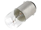 Bec Baionetă 24VDC SL4 &gamma;&iota;&alpha; Semnalizatoare