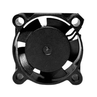 Ventilator 25x25x10mm 12Vdc foto
