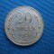 20 KOPEICI 1929-URSS/ Ag