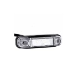 Cumpara ieftin Lampa gabarit 80x18 LED, galbena, 12-30V,