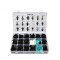 Set 456 stifturi de fixare Geko G02928