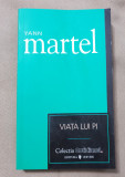 Viața lui Pi - Yann Martel