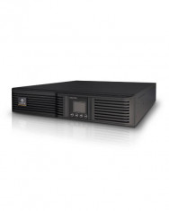 UPS Vertiv Liebert GXT4 1500VA Negru foto