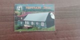 D5 - Magnet frigider - tematica turism - Slovacia 3