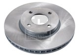 Disc Frana FEBI 108407
