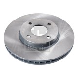 Disc Frana FEBI 108407