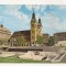 FA15 - Carte Postala- UNGARIA - Budapesta, March 15 square, circulata 1978