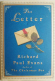 Cumpara ieftin The Letter &ndash; Richard Paul Evans