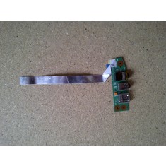 Modul USB, audio Asus U41S