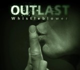 Outlast - Whistleblower DLC PC GOG CD Key