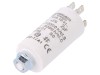 Condensator DUCATI ENERGIA 2uF 475VAC Polipropilena Motoare &plusmn;5%