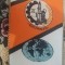 D9 M5 23 - fanion - tematica industrie - ICMUG Giurgiu