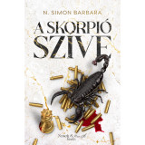 A skorpi&oacute; sz&iacute;ve - N. Simon Barbara