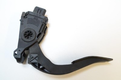 Pedala de accelerație AUDI A4 8K2, B8 2010 OEM: 8K1721523 2667761 foto