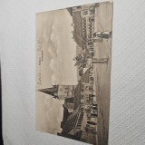 Carte postala Cisnadie Heltau Sibiu