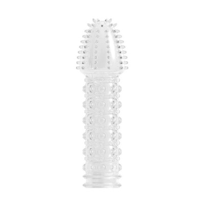 Manson penis Model 3 Clear foto