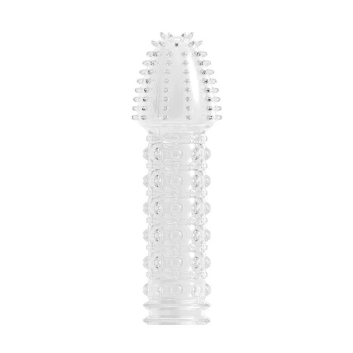 Manson penis Model 3 Clear