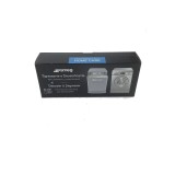Praf Degresant Decalcalifiant SMEG Original DUST-WASH pentru Masina de Spalat Rufe