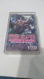 CASETA AUDIO PINK FLOYD -OBSCURED BY CLOUDS ORIGINALA