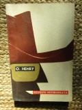 O. HENRY - POVESTE NETERMINATA