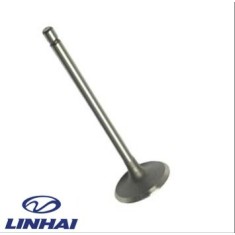 Supapa evacuare originala Linhai Anniversary - Classic - Worker 2X4 &amp; 4X4 260-300cc (Yamaha Majesty 250cc)