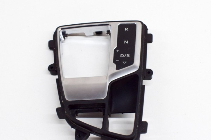 Ornament schimbător de viteze AUDI A4 8W2, B9 2022 OEM: 8W2713111C | 20445522
