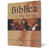 Biblica. Atlasul Bibliei - Litera