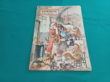 REVISTA LUMINIȚA * REVISTA CELOR MICI EDITATĂ DE C.C. AL U.T.M* NR. 14 1954 *