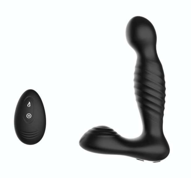 Vibrator Winyi Derek Black