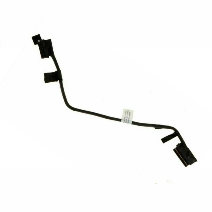 Cablu conectare baterie DELL Latitude 7300 E7300 06GPHT DC02003B800 DC02003AX00