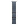 APPLE WATCH 49 ANCHOR BLUE B TI OB-ZML