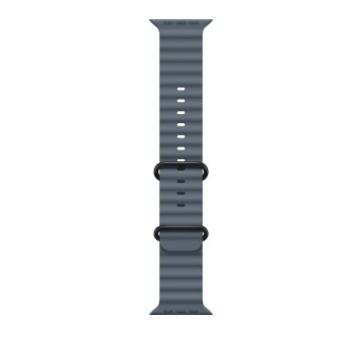 APPLE WATCH 49 ANCHOR BLUE B TI OB-ZML foto