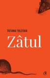Z&acirc;tul - Paperback brosat - Tatiana Tolstaia - Curtea Veche, 2020
