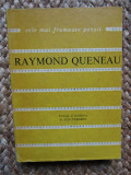 ARTA POETICA-RAYMOND QUENEAU