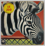 LE ZOO par J. PFLOOG , 1965