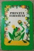 Printul Fermecat - Fratii Grimm, Ilustratii Inge Gurtzig, Editura Ion Creanga, 1982, Carte Copii, Povesti