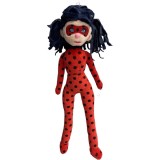 Papusa Buburuza Miraculous de plus