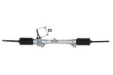Caseta directie mecanica Fiat Punto (176) 1993-1999, Lancia Ypsilon (840A) 1995-2003; lungime 1030mm, M12; JRM445; 7797607; 51975